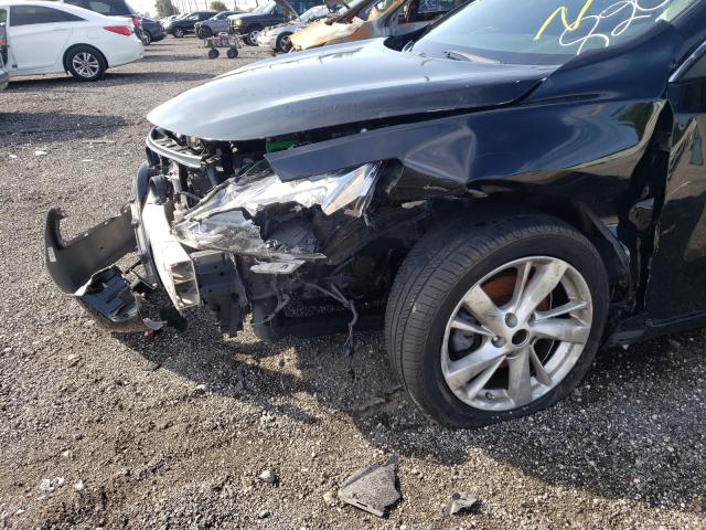 Photo 8 VIN: 1N4AL3AP3DC278202 - NISSAN ALTIMA 2.5 