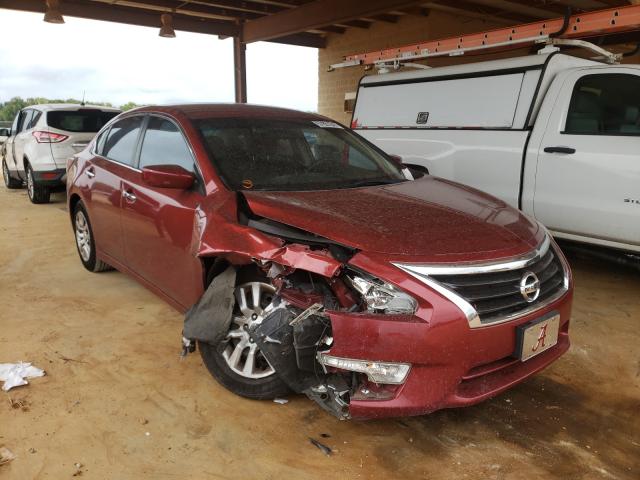 Photo 0 VIN: 1N4AL3AP3DC279849 - NISSAN ALTIMA 2.5 