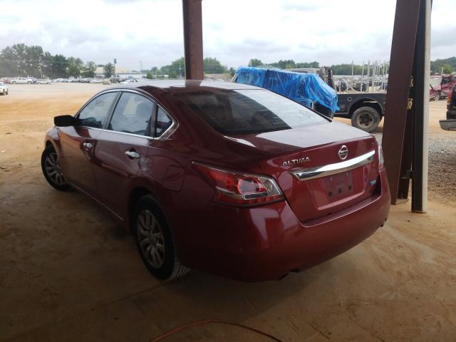 Photo 2 VIN: 1N4AL3AP3DC279849 - NISSAN ALTIMA 2.5 