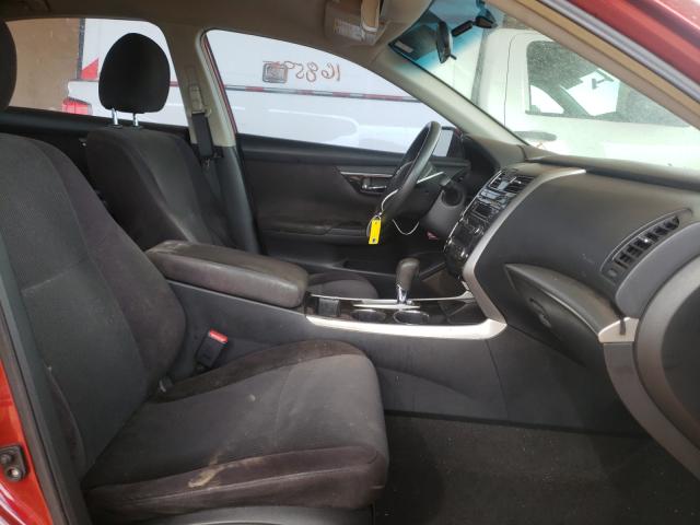 Photo 4 VIN: 1N4AL3AP3DC279849 - NISSAN ALTIMA 2.5 