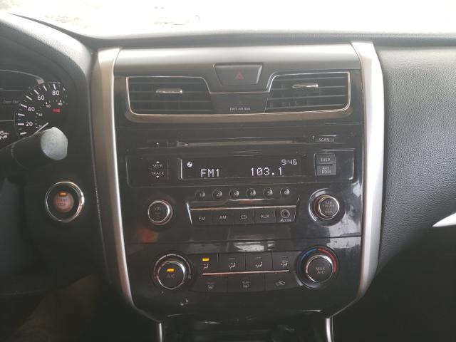 Photo 8 VIN: 1N4AL3AP3DC279849 - NISSAN ALTIMA 2.5 