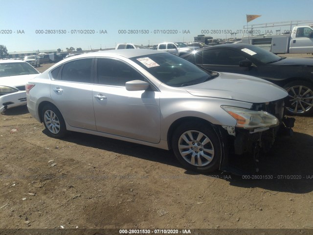 Photo 0 VIN: 1N4AL3AP3DC280337 - NISSAN ALTIMA 