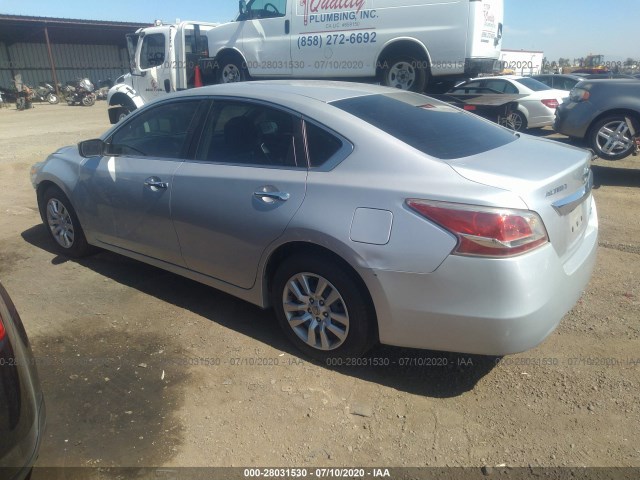 Photo 2 VIN: 1N4AL3AP3DC280337 - NISSAN ALTIMA 