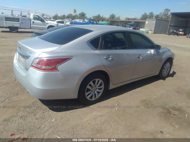 Photo 3 VIN: 1N4AL3AP3DC280337 - NISSAN ALTIMA 