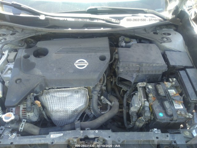 Photo 9 VIN: 1N4AL3AP3DC280337 - NISSAN ALTIMA 