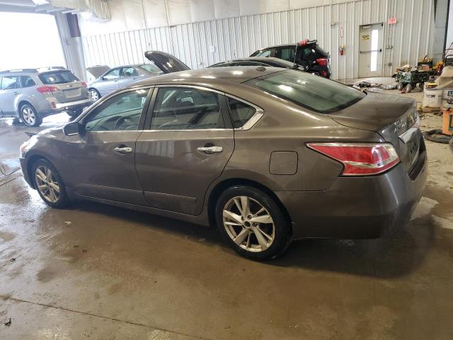 Photo 1 VIN: 1N4AL3AP3DC280595 - NISSAN ALTIMA 2.5 