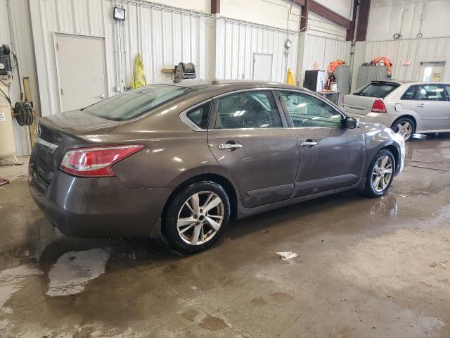 Photo 2 VIN: 1N4AL3AP3DC280595 - NISSAN ALTIMA 2.5 