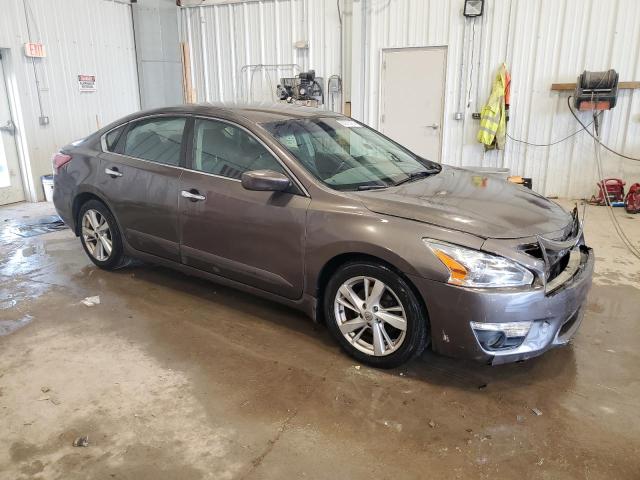 Photo 3 VIN: 1N4AL3AP3DC280595 - NISSAN ALTIMA 2.5 