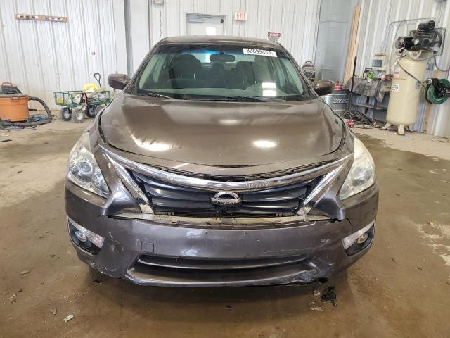 Photo 4 VIN: 1N4AL3AP3DC280595 - NISSAN ALTIMA 2.5 