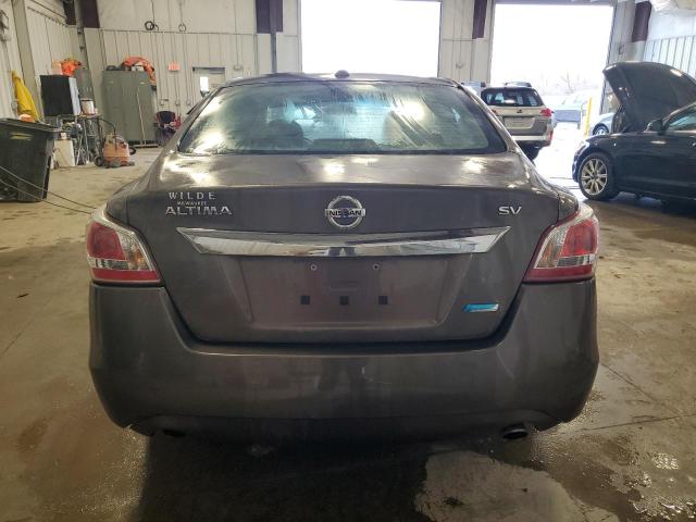 Photo 5 VIN: 1N4AL3AP3DC280595 - NISSAN ALTIMA 2.5 