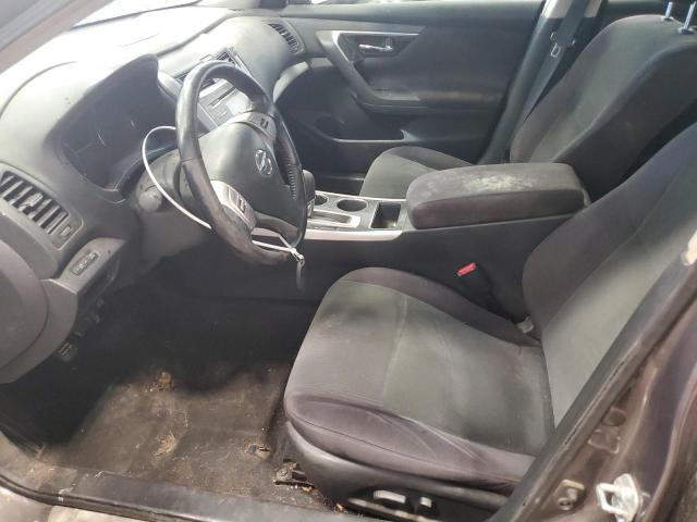 Photo 6 VIN: 1N4AL3AP3DC280595 - NISSAN ALTIMA 2.5 