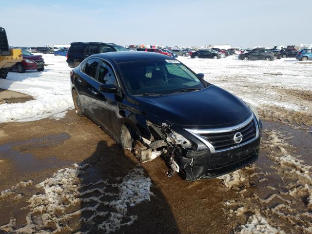 Photo 0 VIN: 1N4AL3AP3DC280922 - NISSAN ALTIMA 2.5 