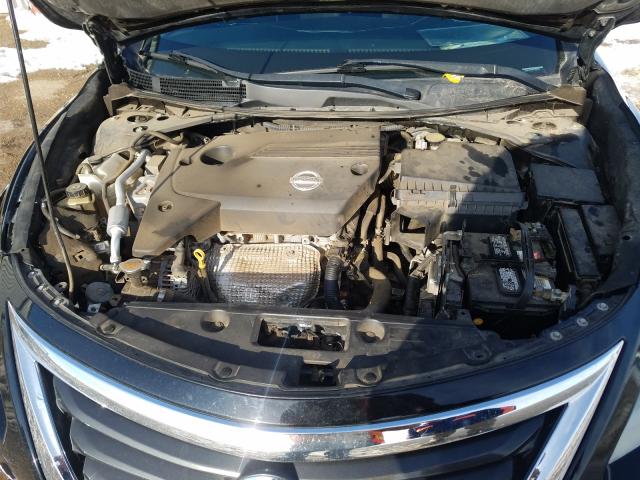 Photo 6 VIN: 1N4AL3AP3DC280922 - NISSAN ALTIMA 2.5 