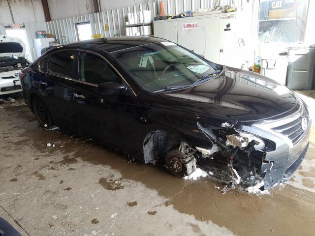 Photo 8 VIN: 1N4AL3AP3DC280922 - NISSAN ALTIMA 2.5 