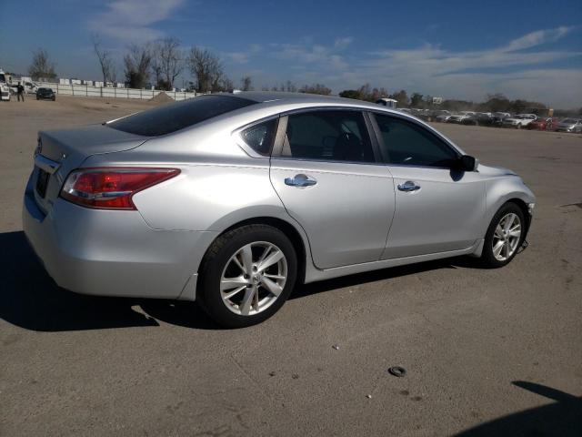 Photo 2 VIN: 1N4AL3AP3DC282122 - NISSAN ALTIMA 