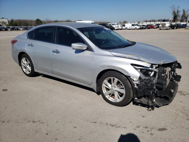 Photo 3 VIN: 1N4AL3AP3DC282122 - NISSAN ALTIMA 