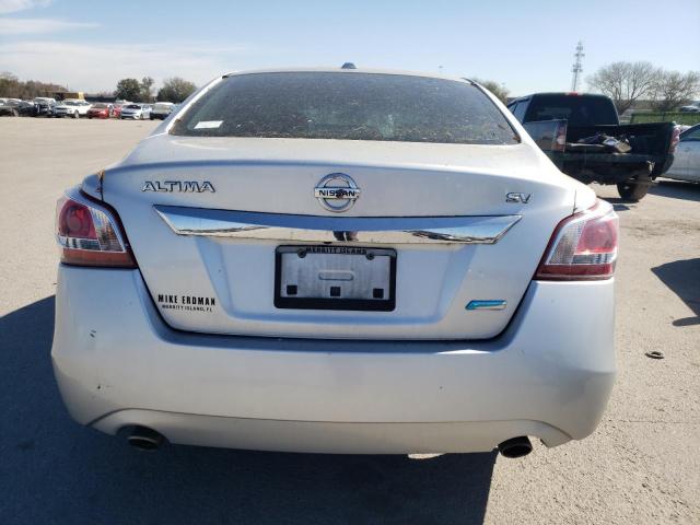 Photo 5 VIN: 1N4AL3AP3DC282122 - NISSAN ALTIMA 