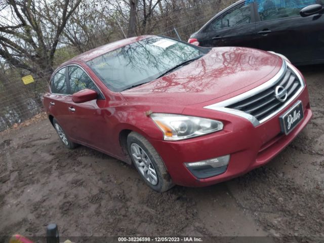 Photo 0 VIN: 1N4AL3AP3DC282458 - NISSAN ALTIMA 