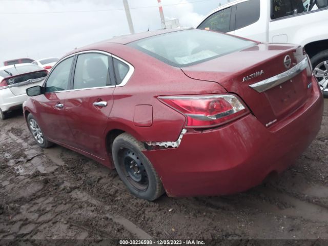 Photo 2 VIN: 1N4AL3AP3DC282458 - NISSAN ALTIMA 