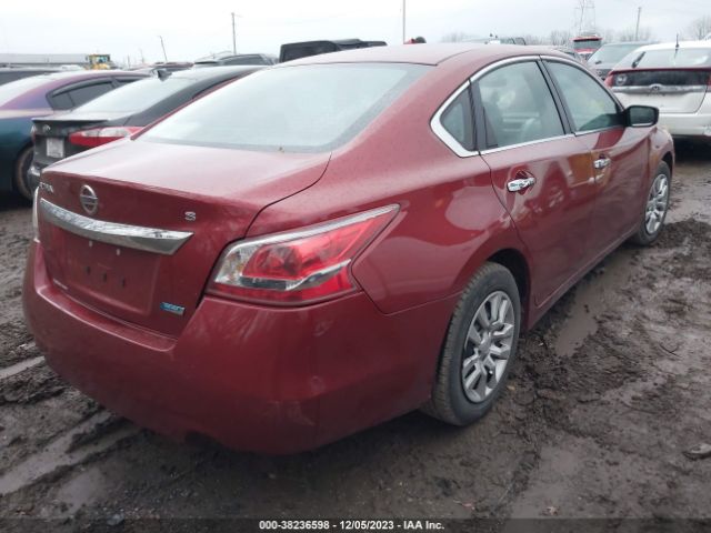 Photo 3 VIN: 1N4AL3AP3DC282458 - NISSAN ALTIMA 