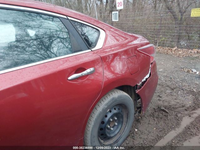 Photo 5 VIN: 1N4AL3AP3DC282458 - NISSAN ALTIMA 