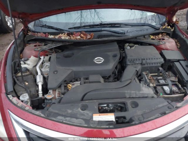 Photo 9 VIN: 1N4AL3AP3DC282458 - NISSAN ALTIMA 