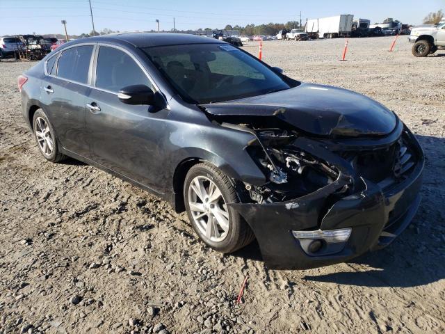 Photo 0 VIN: 1N4AL3AP3DC283058 - NISSAN ALTIMA 2.5 