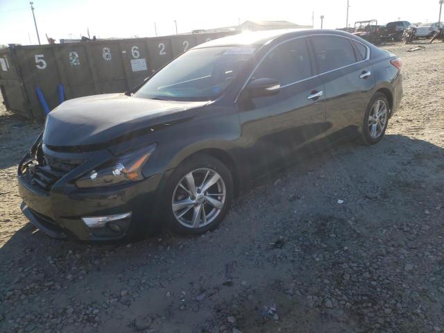 Photo 1 VIN: 1N4AL3AP3DC283058 - NISSAN ALTIMA 2.5 