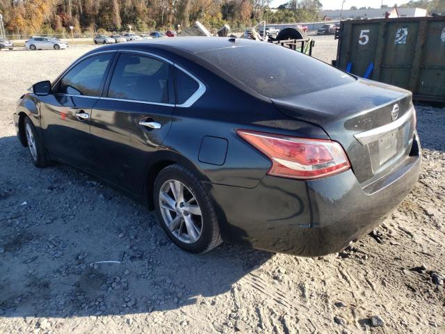 Photo 2 VIN: 1N4AL3AP3DC283058 - NISSAN ALTIMA 2.5 