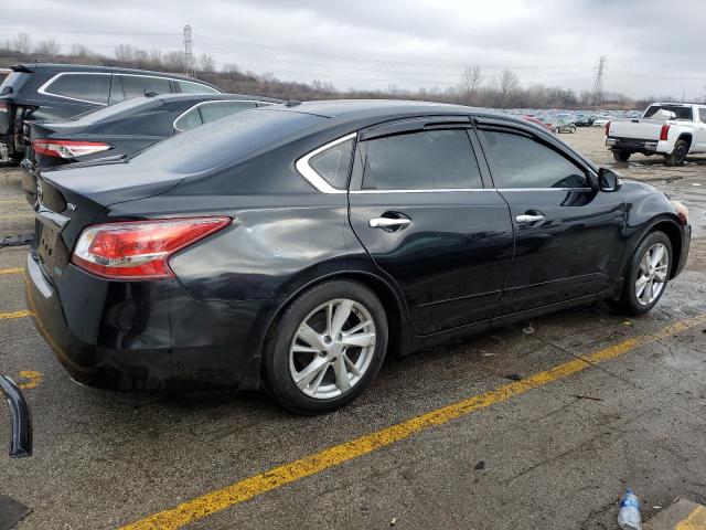 Photo 2 VIN: 1N4AL3AP3DC283495 - NISSAN ALTIMA 2.5 