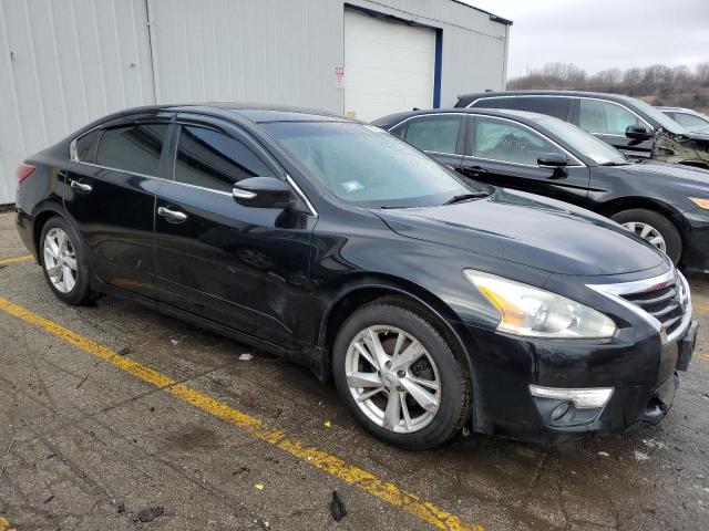 Photo 3 VIN: 1N4AL3AP3DC283495 - NISSAN ALTIMA 2.5 