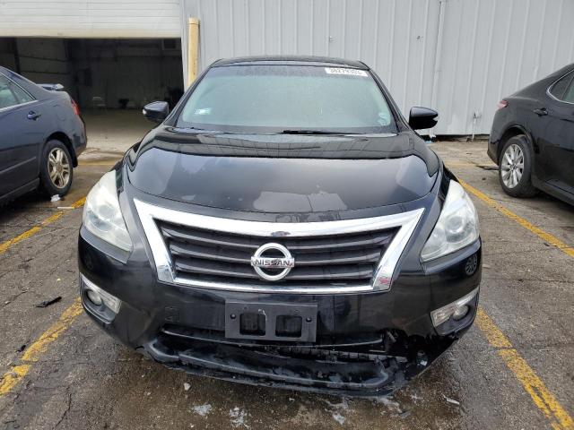 Photo 4 VIN: 1N4AL3AP3DC283495 - NISSAN ALTIMA 2.5 