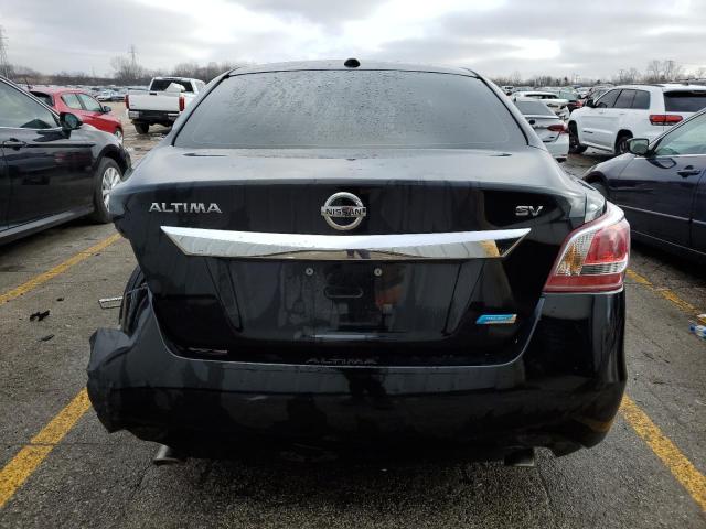 Photo 5 VIN: 1N4AL3AP3DC283495 - NISSAN ALTIMA 2.5 