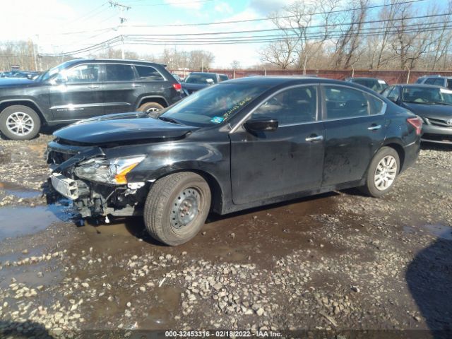 Photo 1 VIN: 1N4AL3AP3DC284436 - NISSAN ALTIMA 