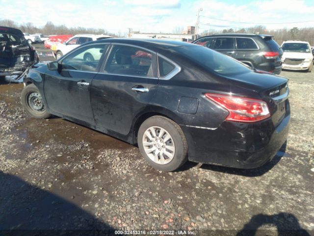 Photo 2 VIN: 1N4AL3AP3DC284436 - NISSAN ALTIMA 