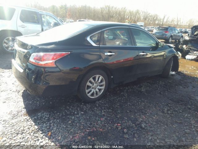 Photo 3 VIN: 1N4AL3AP3DC284436 - NISSAN ALTIMA 