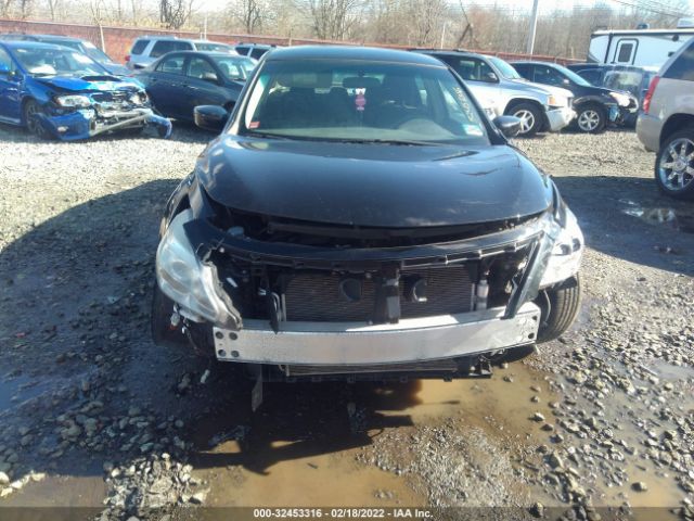 Photo 5 VIN: 1N4AL3AP3DC284436 - NISSAN ALTIMA 