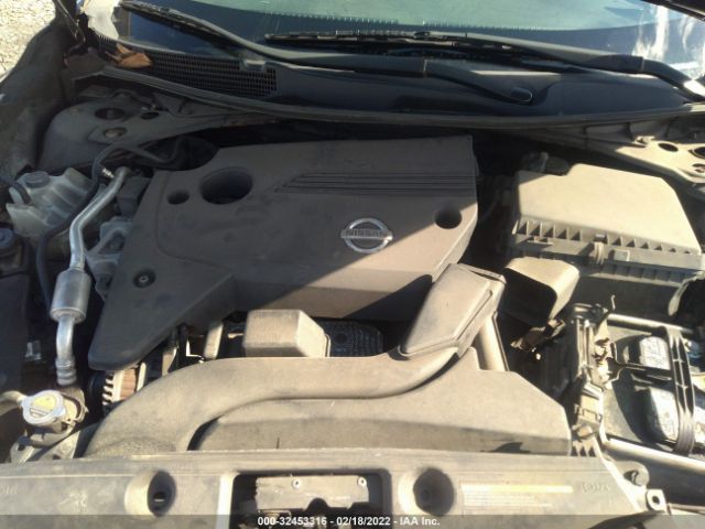 Photo 9 VIN: 1N4AL3AP3DC284436 - NISSAN ALTIMA 