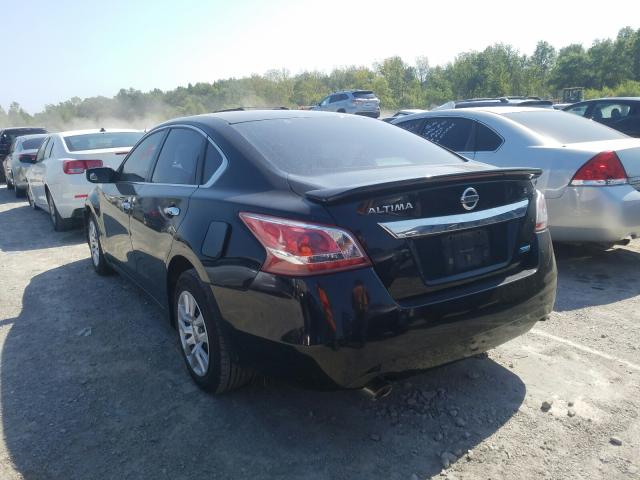 Photo 2 VIN: 1N4AL3AP3DC284470 - NISSAN ALTIMA 2.5 