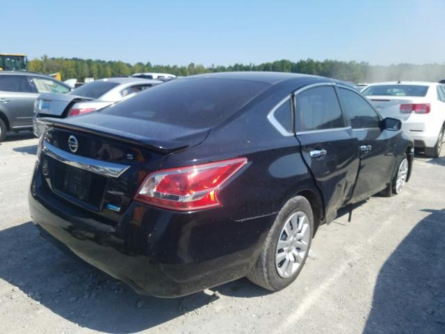 Photo 3 VIN: 1N4AL3AP3DC284470 - NISSAN ALTIMA 2.5 