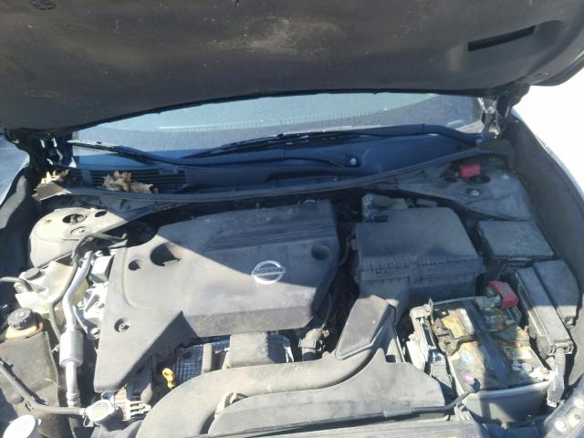 Photo 6 VIN: 1N4AL3AP3DC284470 - NISSAN ALTIMA 2.5 