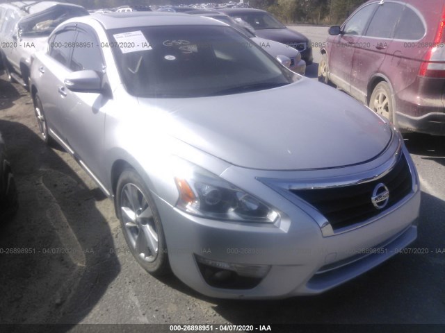 Photo 0 VIN: 1N4AL3AP3DC287370 - NISSAN ALTIMA 