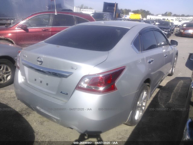 Photo 3 VIN: 1N4AL3AP3DC287370 - NISSAN ALTIMA 