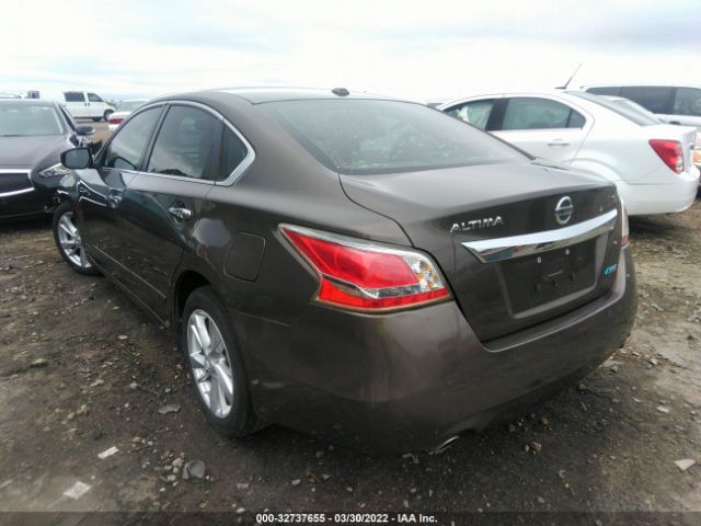 Photo 2 VIN: 1N4AL3AP3DC287529 - NISSAN ALTIMA 