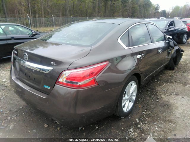 Photo 3 VIN: 1N4AL3AP3DC287529 - NISSAN ALTIMA 