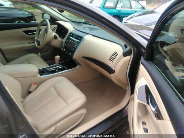 Photo 4 VIN: 1N4AL3AP3DC287529 - NISSAN ALTIMA 