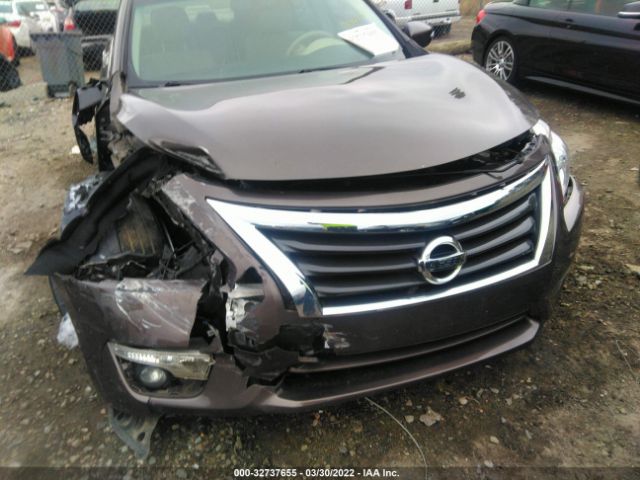 Photo 5 VIN: 1N4AL3AP3DC287529 - NISSAN ALTIMA 