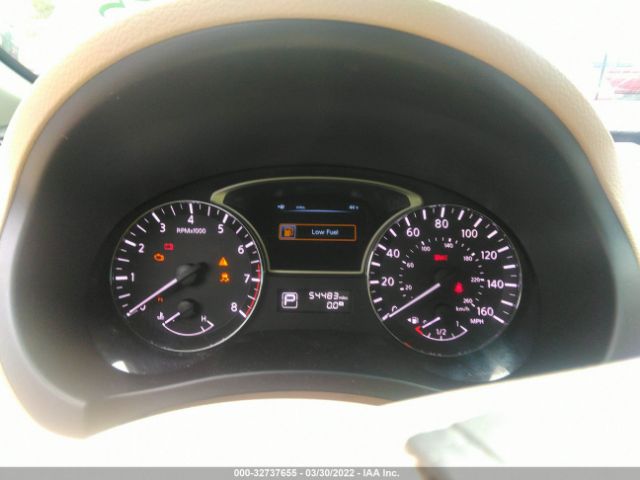 Photo 6 VIN: 1N4AL3AP3DC287529 - NISSAN ALTIMA 