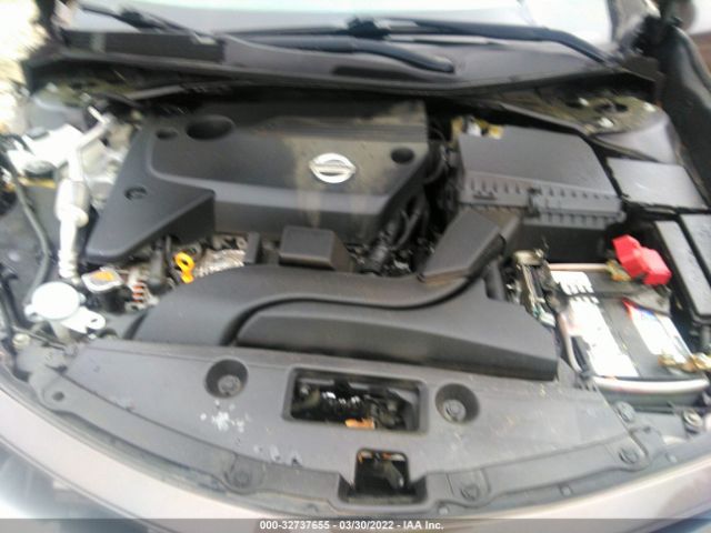 Photo 9 VIN: 1N4AL3AP3DC287529 - NISSAN ALTIMA 