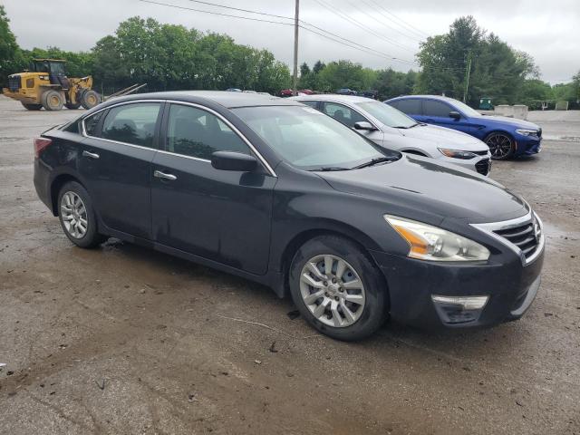 Photo 3 VIN: 1N4AL3AP3DC287806 - NISSAN ALTIMA 